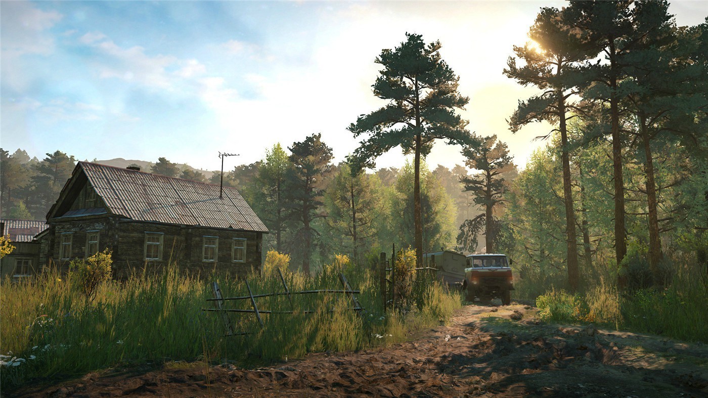 《丧尸兵团》中文版-趣奇资源网-第15张图片